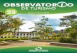 Observatorio de Turismo en el Quindío No. 35 | Semana Santa 2016