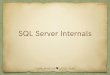 Sql Server Internal Architecture - Relational Engine