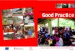 Community Based Disaster Risk Reduction Good Practice