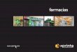 Xprinta - Dossier Farmacias