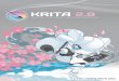 About Krita 2.8 - KDE