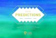 2016 Predictions for Location-Based Marketing, Advertising & Commerce