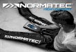 NormaTec Pulse Recovery Systems Info