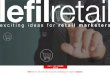 FIL RETAIL BY EXTREME - OCTOBRE 2016