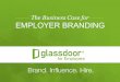 The Business Case for Employer Branding