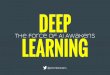 Deep Learning - The Force of AI Awakens