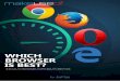 Which browser is best