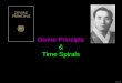 DP & Time Spirals