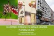 Ecosystem approach to dengue control