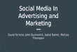 Social media presentation chapter 5