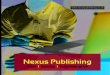 Nexus Publishing Services Brochure-10.10.16