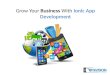 Grow Your Business With Ionic App Development