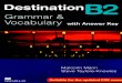Destination B2 grammar_and_vocabulary_with_answer_key