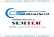 Semter Water Purifier CiS iNterNaTionaL
