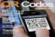 QR Codes Explained Digital Magazine