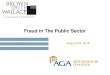 Public Sector Fraud - Mid-MO AGA