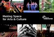 Making Space for Arts and Culture_finalLI
