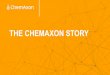 ICIC 2016: New Product Introduction ChemAxon