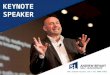 Andrew Bryant Motivational Speaker - Introduction