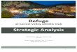 Strategic Analysis on Refuge