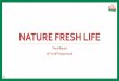 Nature Fresh Life - #AcchePapa Twitter Campaign