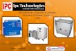 DC Power Supply by Ipc Technologies Chennai