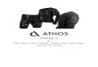 Athos Product Concept Generation