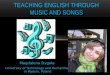 Md teaching english trough music 2016.03