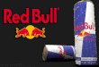 Red Bull - Marketing Strategy