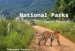 National Parks in Pakistan