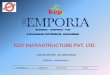 Kdp the emporia @ 9818700021 in Rajnagar Extension