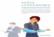 Verve Corporation Capability Document