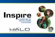 Halo Inspire - Brag Book