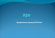 RSV presentation