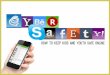 A Parent's Guide to Keeping Kids Safe Online
