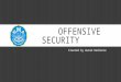 Perkenalan Keamanan Siber Offensive Security of SMAN 1 Karawang /w Aurumradiance & AldiandyaINF