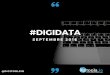 DigiData Septembre 2016