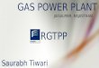 Ramgarh Gas Power Plant, Jaisalmer