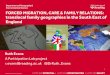 Forced migration, care and family relations