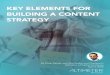 Key Elements for Building A Content-Strategy_Altimeter