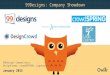 99Designs, DesignCrowd, crowdSPRING, LogoGarden | Company Showdown