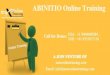 ABINITIO Online TRAINING  from maxonlinetraining