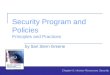Chapter 6: Human Resources Security