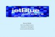 Media Planning: JetBlue