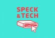 Speck & Tech vs. EIT Digital
