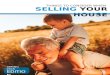 Selling Your House Spring 2016