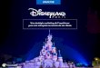 Disneyland Paris : une stratégie marketing de l'expérience pour une entreprise au service de ses clients
