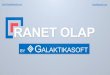Integrating Ranet OLAP HTML Pivot Table in an ASP.NET Application
