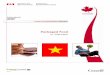 Vietnam Packaged Food Overview