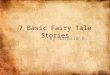 7 basic stories
